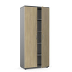 Kito Wooden Cupboard, 1 shelf 725h x 800w x 420d Desk High K18-BC725D 5 Office Furniture and Home Remote Working