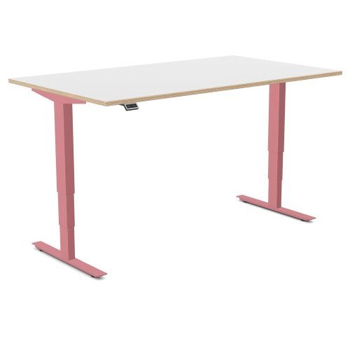 Lavoro Advance Sit Stand Electric Desk 80cmD 120/140/16/180cm Wide ADVS- 2 Day Delivery - THATSMYOFFICE2 Day Delivery