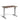Lavoro Mini Sit Stand Electric Desk 60cm x 100cm MINI 2 Day Delivery 2 Office Furniture and Home Remote Working