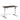 Lavoro Mini Sit Stand Electric Desk 60cm x 100cm MINI 2 Day Delivery 1 Office Furniture and Home Remote Working