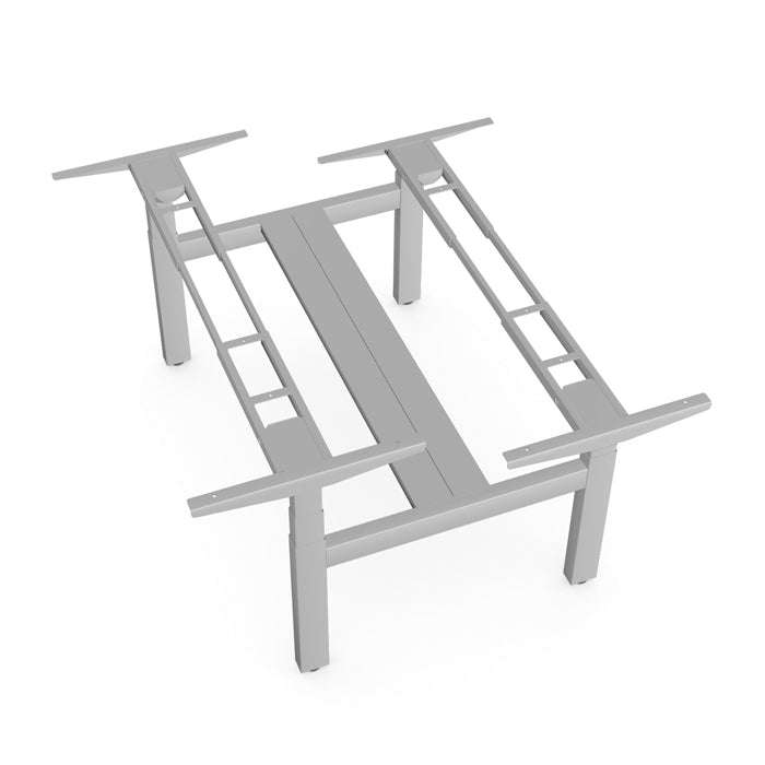 Height Adjustable Double Frame 120|140|160|180cm Wide Levanta Leap ...