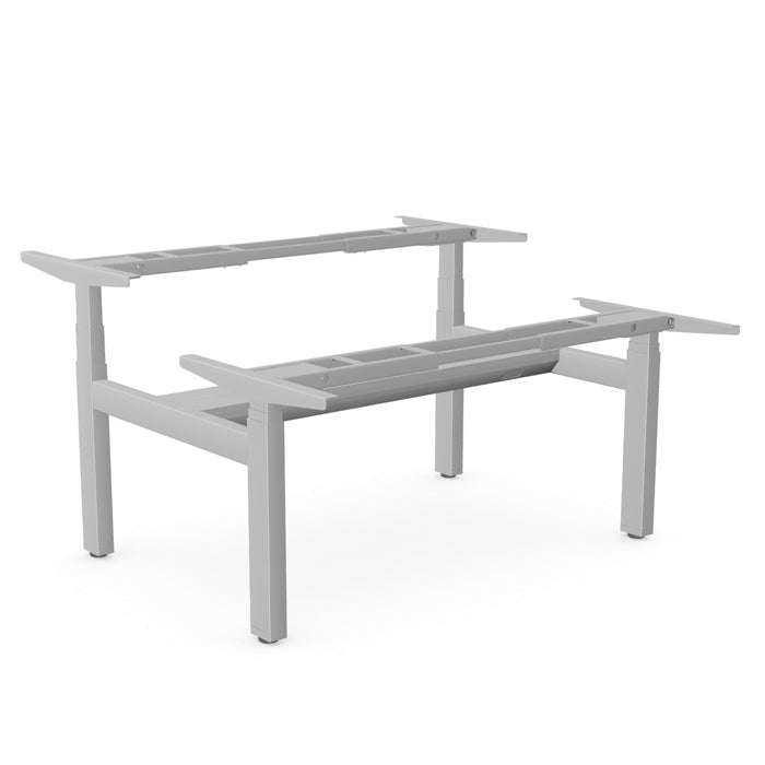 Height Adjustable Double Frame 120|140|160|180cm Wide Levanta Leap ...