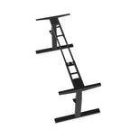 Levanta Leap Height Adjustable Standing Desk Frame 120,140,160 or 180cm Wide 2 Office Furniture