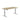 Levanta Leap Height Adjustable Desk with Portals Top 120|140|160|180cm Wide
