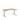 Levanta Leap Height Adjustable Curved Corner Radial desk 160|180cm Wide LH | RH
