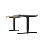 Levanta Leap K Top Height Adjustable Standing Desk 160cm Wide Left or Right Hand 5 Office Furniture