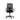 Lira Mesh Back Chair Nylon Base Step Arms PP Seat Slide -Black Mesh - Evert Black E001 1 Office Furniture