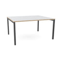Office Meeting Table C-Sense Open Leg  Starter Square
