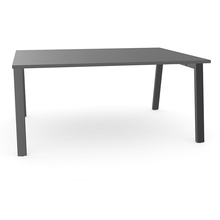 Office  Meeting Table Switch A Leg  Starter Square 4 Office Furniture and Home Remote Working