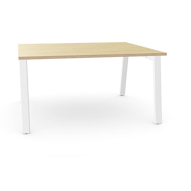 Office  Meeting Table Switch A Leg  Starter Square 3 Office Furniture and Home Remote Working