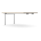 Office  Meeting Table Switch  Extension for A or Straight leg 2 Office Furniture and Home Remote Working