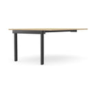 Office  Meeting Table Switch  Extension for A or Straight leg 3 Office Furniture and Home Remote Working