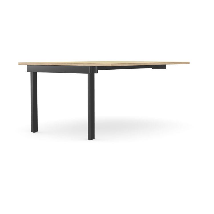 Office  Meeting Table Switch  Extension for A or Straight leg 3 Office Furniture and Home Remote Working