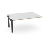 Office Meeting Table Switch  Extension for A or Straight leg