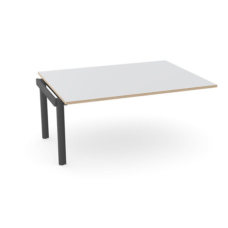 Office Meeting Table Switch  Extension for A or Straight leg