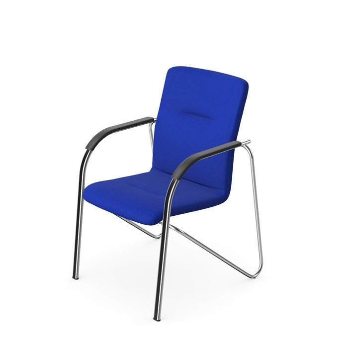 Visitor and Meeting Office chair O Sandy SeriesThat’s My Office Furniture, 360 Degree View storage, desk, chair