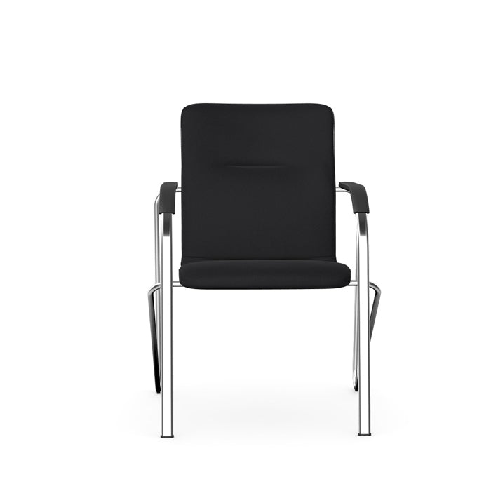 Visitor and Meeting Office chair O Sandy SeriesThat’s My Office Furniture, 360 Degree View storage, desk, chair