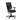 OA High Back Mesh Chair 2 Lever Nylon Base Step Arms PP - Black Mesh - 1 Office Furniture and Home Remote Working