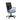 OA High Back Mesh Chair 2 Lever Nylon Base Step Arms PP - Black Mesh - 2 Office Furniture and Home Remote Working