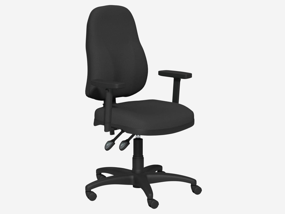 2-3 Day Delivery Kontrax SOT Tambour 69cm High SCSTND2ESD0218/1S 3 Office Furniture and Home Remote Working