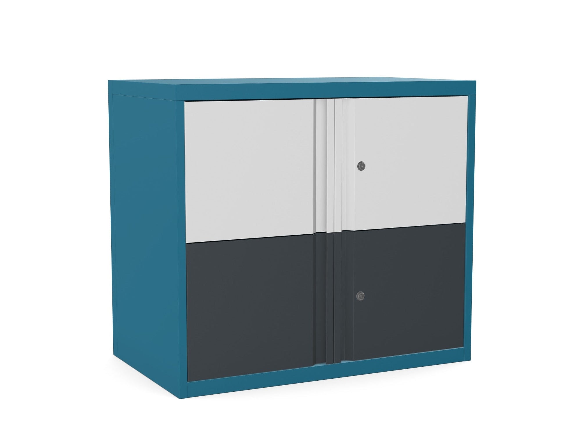Office Lodge Door Storage 4,6 or 8 Door Silverline Freedom Personal Filing HDFCS30-Config 2 Office Furniture