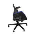 Office Chair for Everyday use OFlash Mesh Back with choice of mesh and seat colours