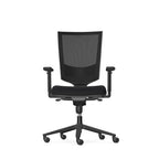 Office Chair for Everyday use OFlash Mesh Back with choice of mesh and seat colours