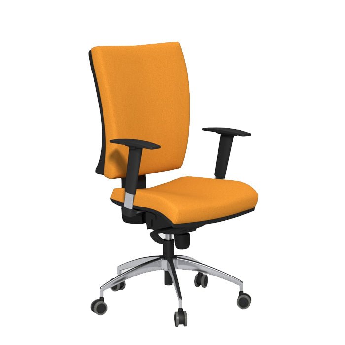 Premium Office Chair OG3 High Back choose colour and view in 360