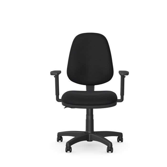 Home and Office Chair OV Series Ultimate Adj Arms and Seat Choose your colour in 360