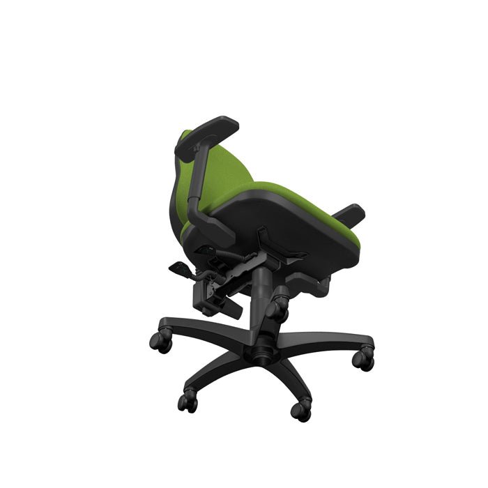 Home and Office Chair OV Series Ultimate Adj Arms and Seat Choose your colour in 360