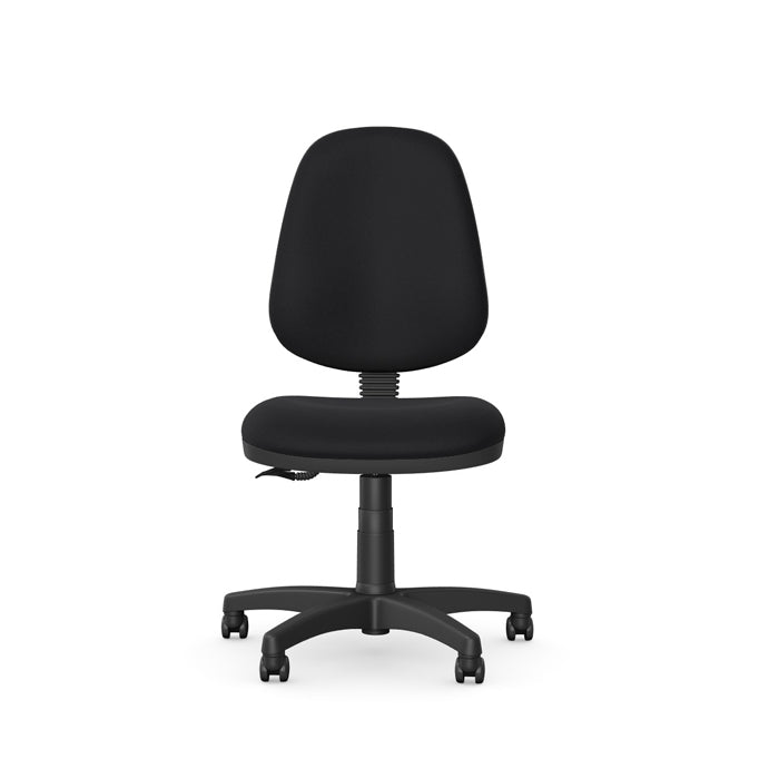 Office Operator Chair OV choose colours in 360 view 