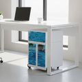 Personalise  Your Own Easy Pedestall 1 Horizontal 3 X Storage EBHVCV-Config 1 Office Furniture and Home Remote Working