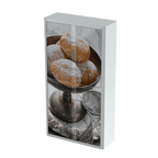 Products Personalise Your Own Easy Office Tambour Cupboard 200cm H with 4 shelves EOTAM2M-White 10 Office Furniture