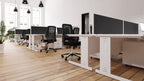   Relay Task Operator Chair Black RELAY Black 3 Office Furniture and Home Remote Working