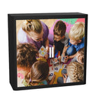   School Tambour Cupboard  100cm H with 2 shelves EOTAM1M-School 9 Office Furniture and Home Remote Working