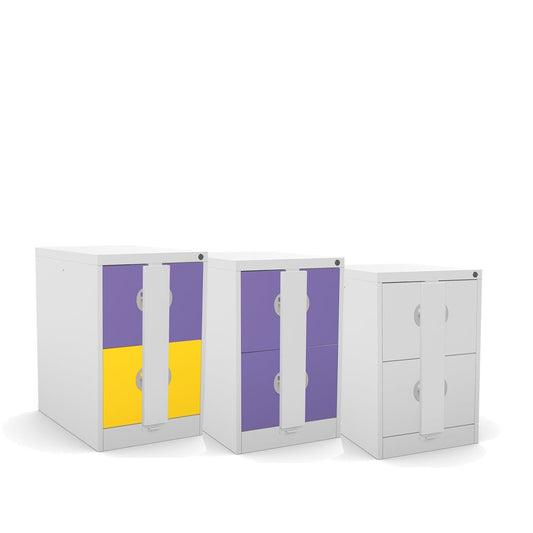 Secure Filing Exam File Locking UK THATSMYOFFICE