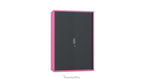Silverline Freedom Side Opening Tambour 131cm High FR40OWT-Choose Internals 5 Office Furniture and Home Remote Working