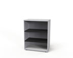 Silverline Security  Kontrax Cupboard with 2 Shelves 165cm High CUEC6A- 2 Office Furniture