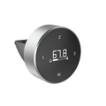 Round Controller Accessory for Sit Stand Desk That’s My Office Furniture, 360 Degree View storage, desk, chair