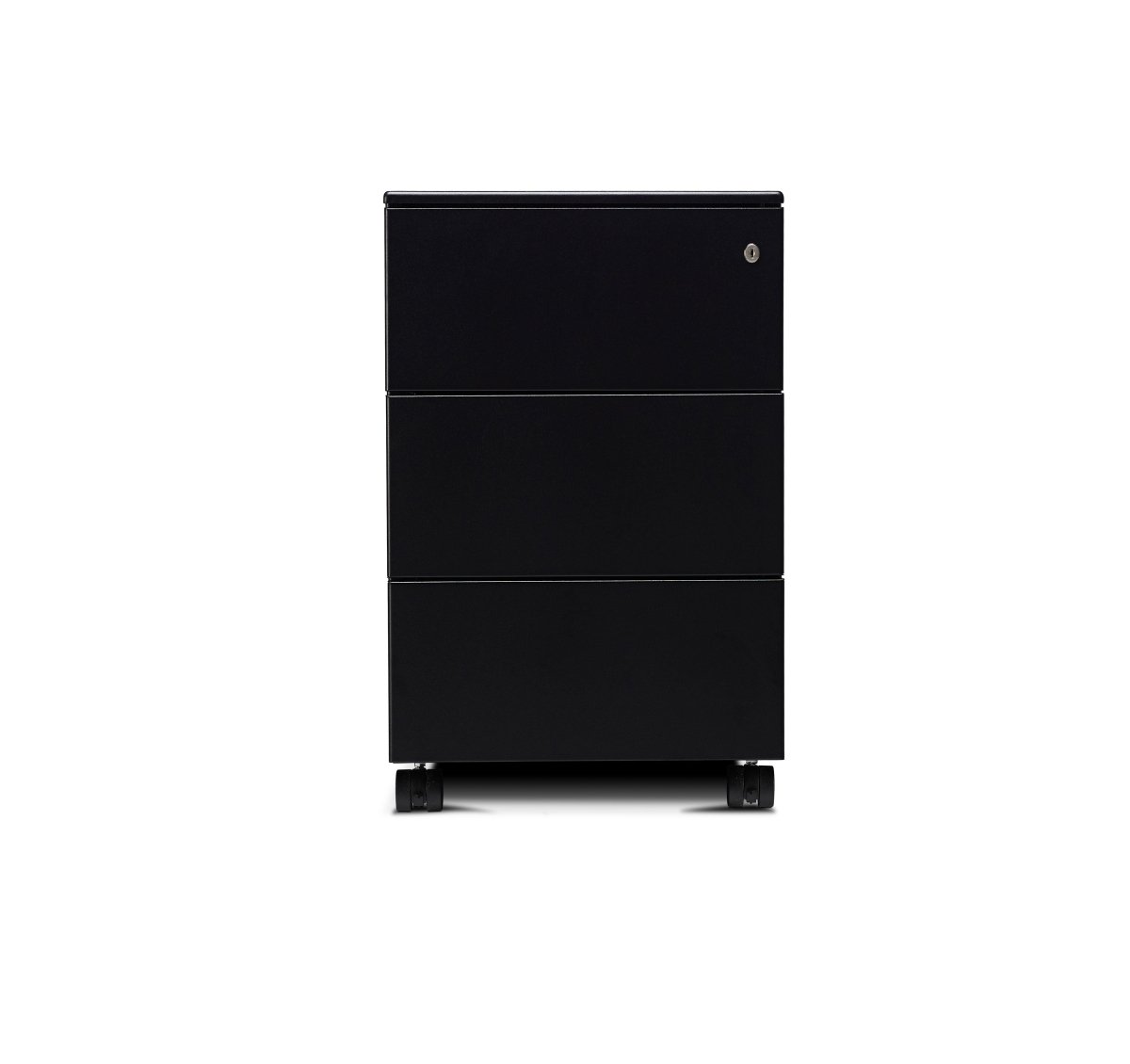 Lavoro metal locking form pedestal  That’s My Office Furniture, 360 Degree View storage, desk, chair