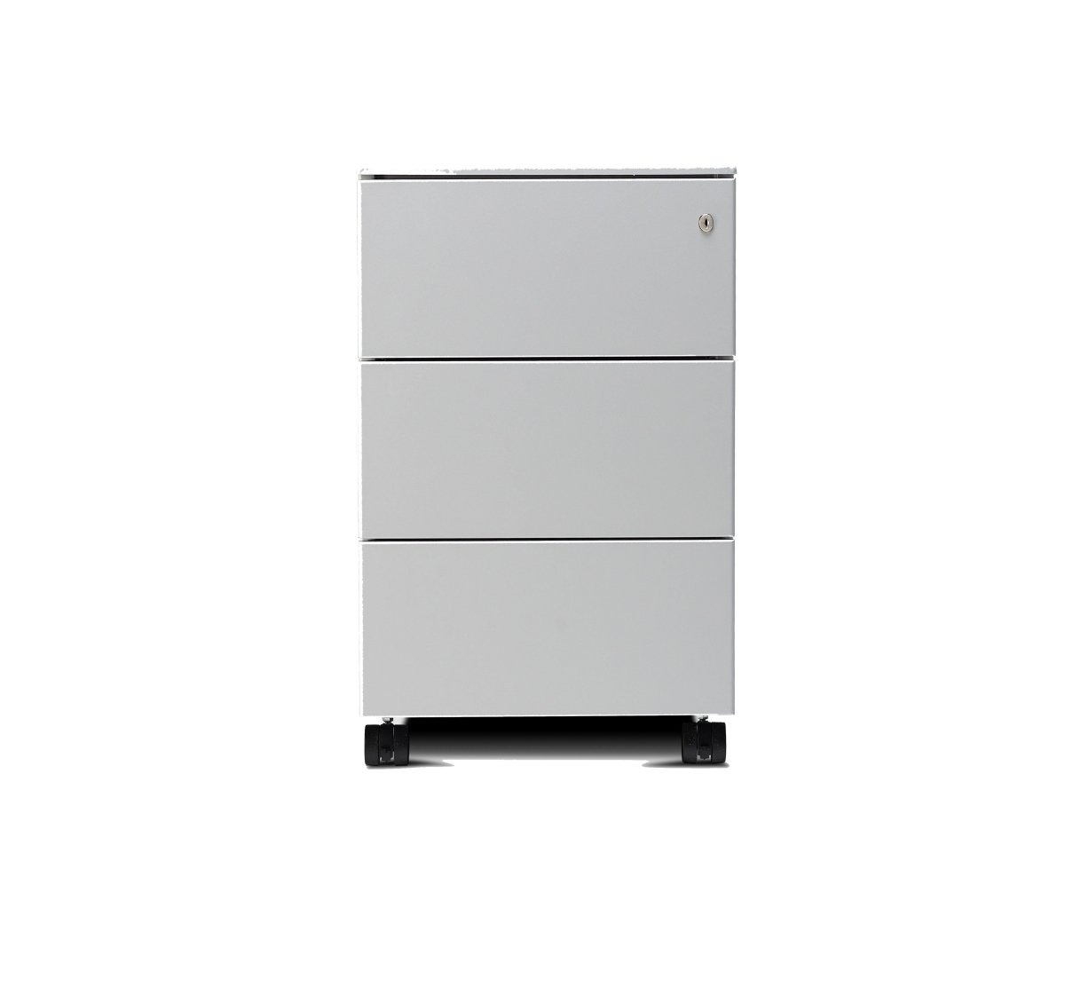 Lavoro metal locking form pedestal  That’s My Office Furniture, 360 Degree View storage, desk, chair