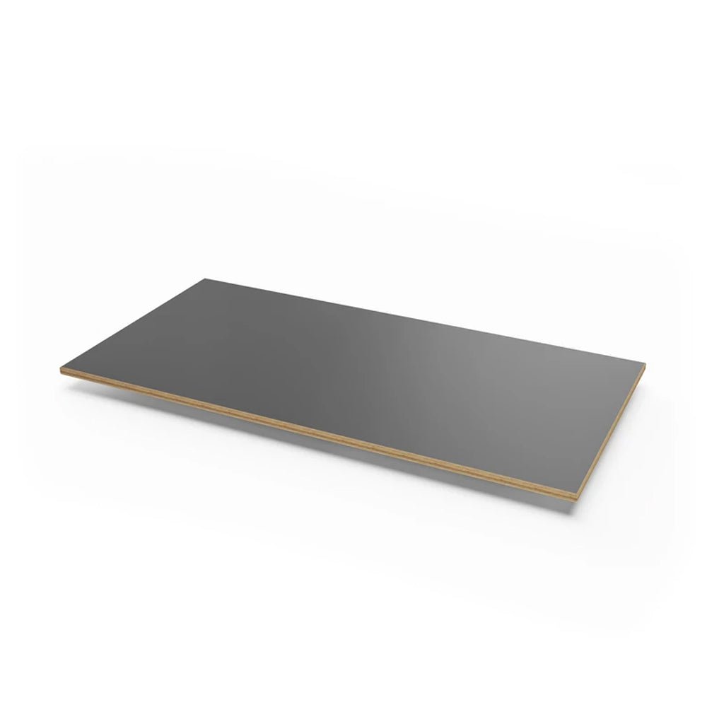 Small Hair Pin  Leg Desk  120cm x 60cm HP-DESK-Small colour 7 7 Office Furniture and Home Remote Working