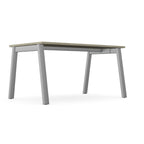Office  Switch 1 Person Bench A Leg Desk Switch-1P 3 Office Furniture and Home Remote Working