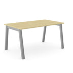 Office  Switch 1 Person Bench A Leg Desk Switch-1P 15 Office Furniture and Home Remote Working