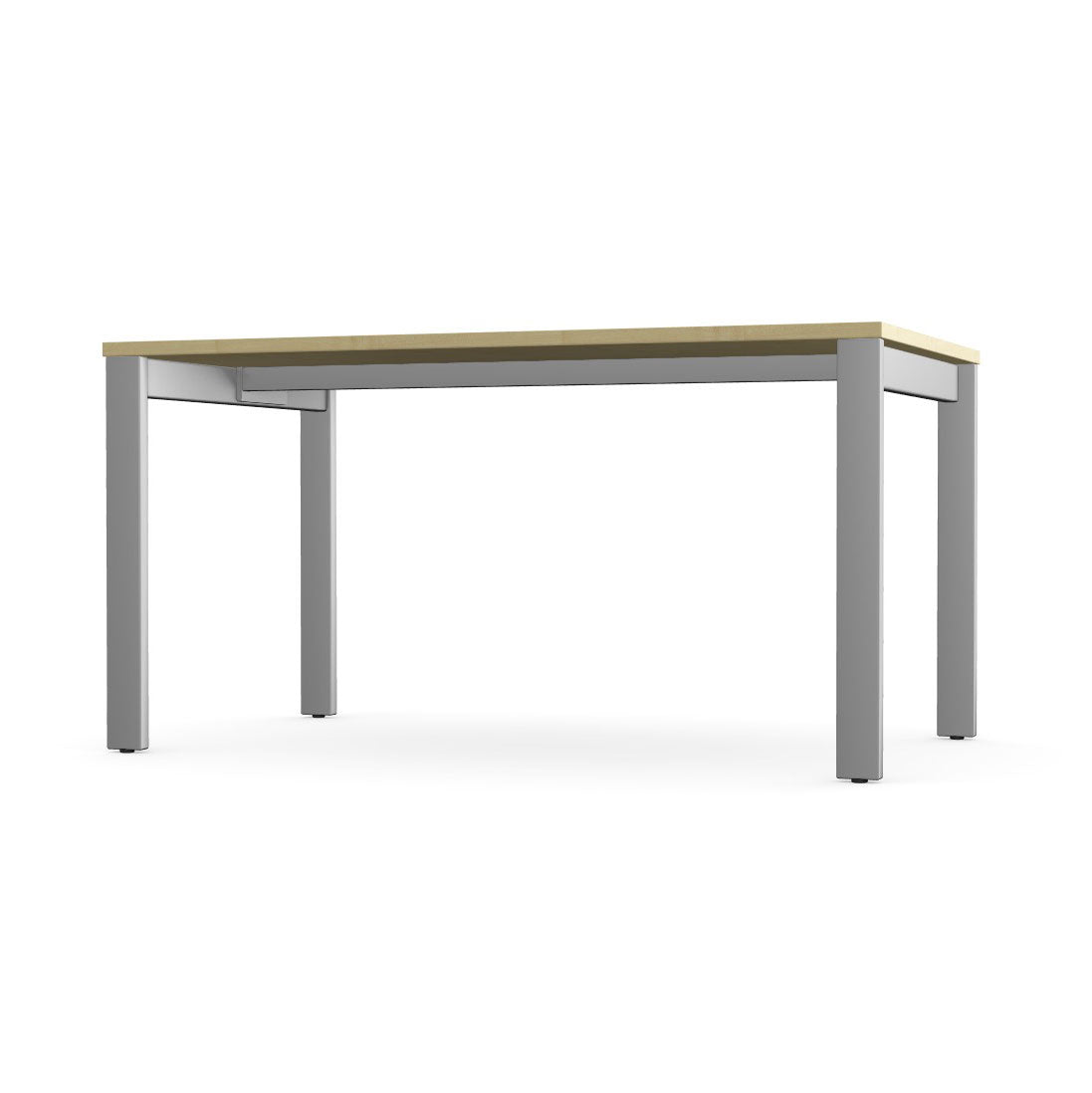 Office  Switch 1 Person Bench Open Leg Desk Switch-1P 3 Office Furniture and Home Remote Working