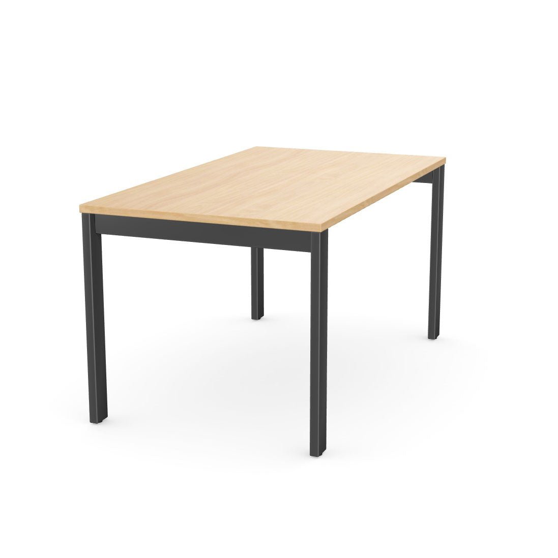 Office  Switch 1 Person Bench Open Leg Desk Switch-1P 2 Office Furniture and Home Remote Working