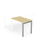 Office Desk Return Swith Open Leg Corner add onThat’s My Office Furniture, 360 Degree View storage, desk, chair