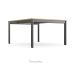 Switch Double Bench Desk S-2PB-LEO-T1462 3 Office Furniture and Home Remote Working