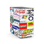 Office  TMO Steel Ped - 39cm Wide with pencil holder, TMO-PedN 11 Office Furniture and Home Remote Working
