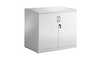 Office furniture high-gloss-cupboard Dynamic That’s My Office Furniture, 360 Degree View storage, desk, chair